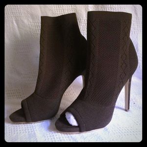 Anka Ankle Bootie